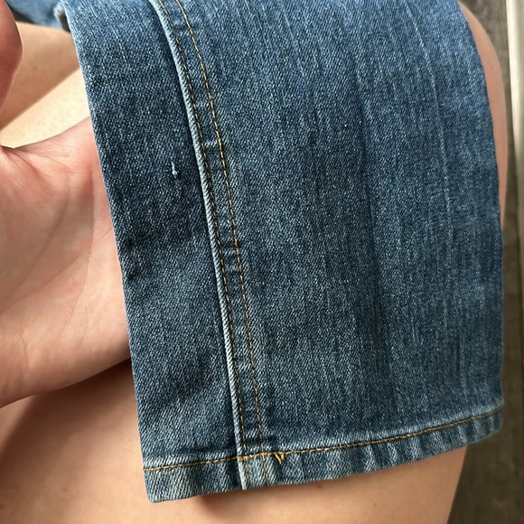 LEE Slim fit tapered leg size 16 - Picture 5 of 5